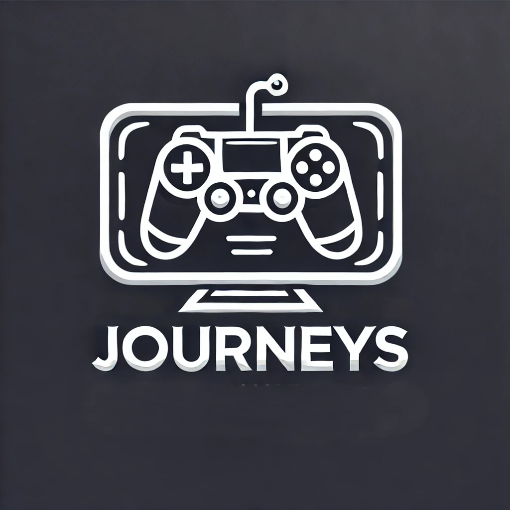 The Journeys logo