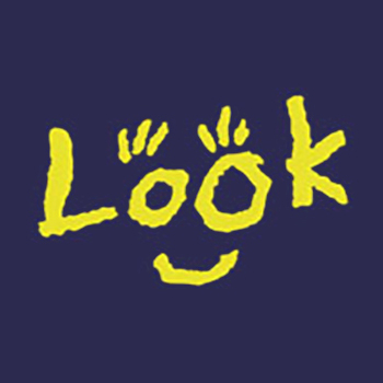 The logo of Look UK